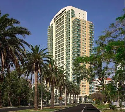 Hôtel Miami 4Days One Broadway
